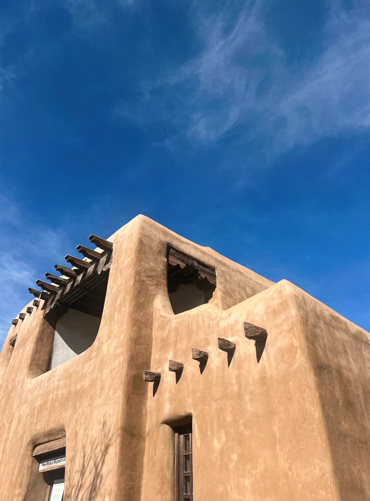 Inspiring creativity after a visit to the culturally rich haven of Santa Fe