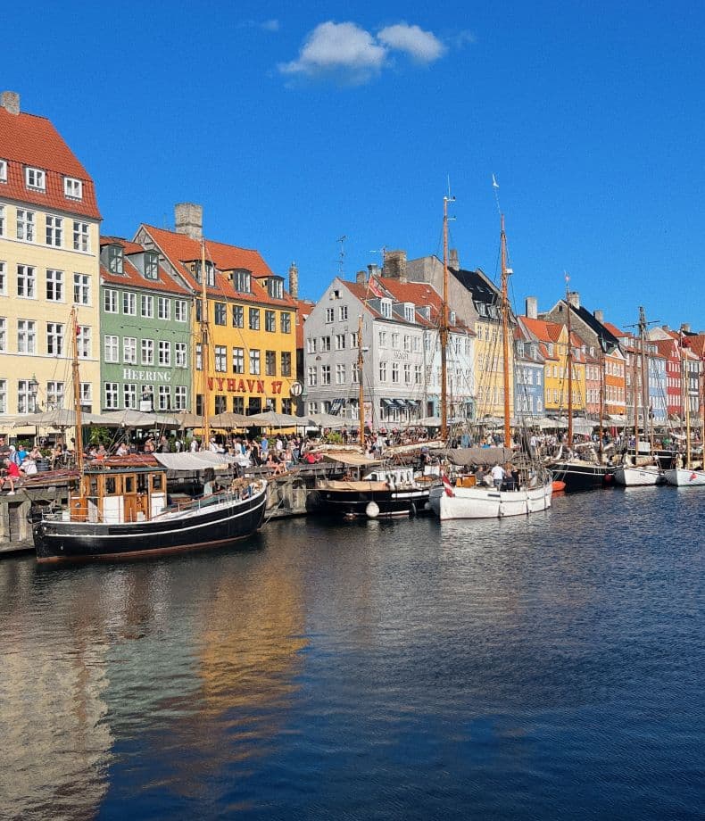 Destination Denmark